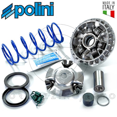 Kit variatore polini maxi - polini,