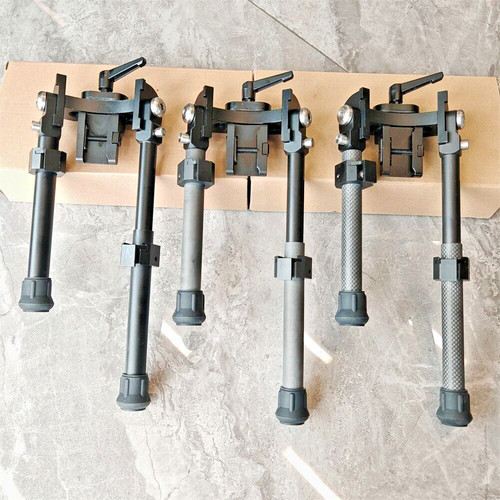 Bipiede fucile leggero lra v10 - bipiede,