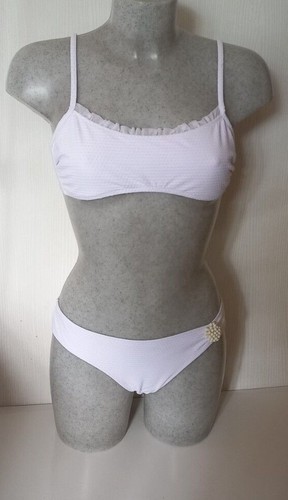 Studio perla bikini taille - perla,