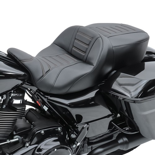Sella moto per harley - sella,