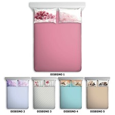 Set Copripiumino matrimoniale