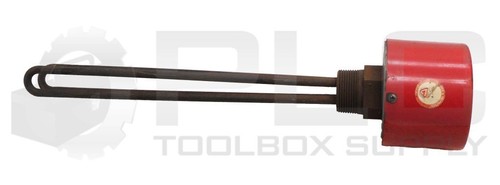 Nuovo chromalox mto 110a - nuovo, mto-110a