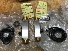 ( 2 ) LCC2B GC GA Flow switch