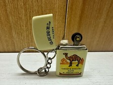 Rarissimo mini accendino a