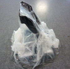 GIVI SR109M PORTAVALIGIA