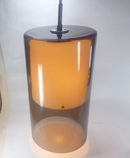 Grande lampada - , da