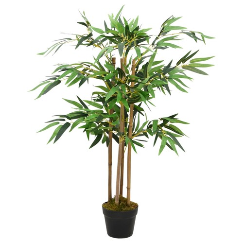 Albero bambù artificiale con - bambù,