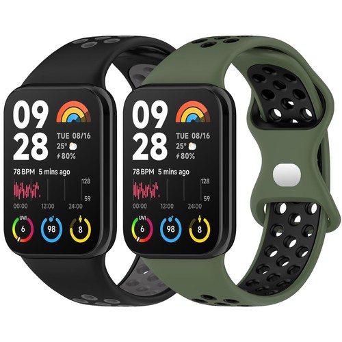 Pezzi cinturino compatibile - 2,