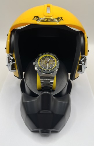 Citizen eco drive blue angels - citizen,