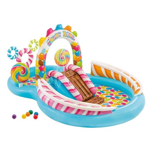 Intex 57149 piscina play - intex,