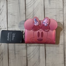 Portafoglio Loungefly Disney