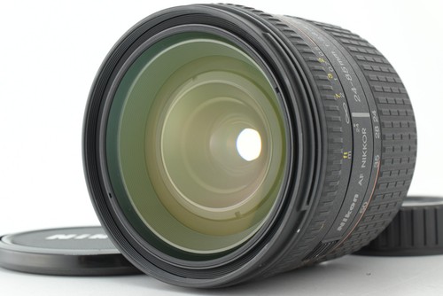 Nikon nikkor 85 mm - nikon,