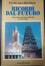 RICORDI DAL FUTURO / Erich von