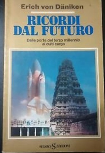 Ricordi dal futuro - ricordi,
