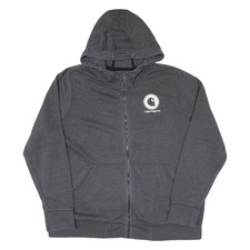 Felpa con cappuccio CARHARTT