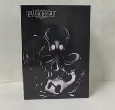 Hollow Knight – Figure da Collezione (Sigillata, Nuova in Box)