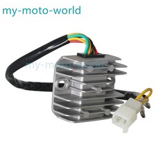 Per Honda Regolatore di