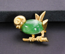 HTF Vintage Crown TRIFARI tono