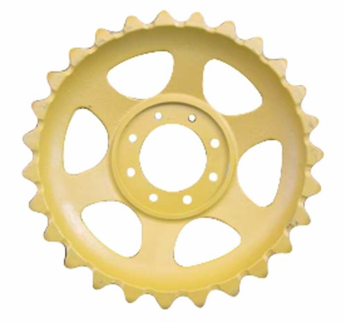 Ruota motrice trattore - ruota,