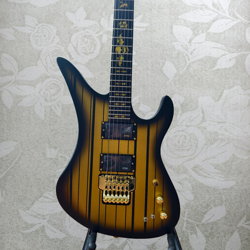 Schecter synyster gates - schecter,