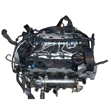 Motore CBD Volkswagen Golf 2.0