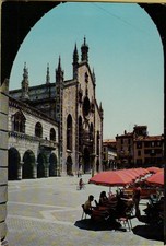 300246 vecchia cartolina