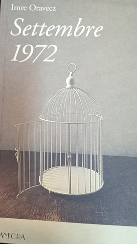 Settembre 1972 imre - settembre,