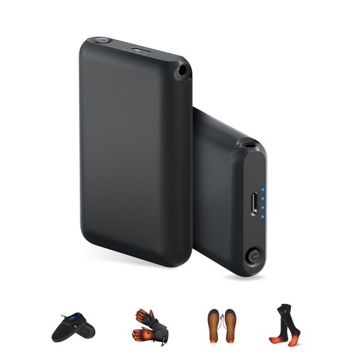 Rtdep 2a 3000mah - rtdep,
