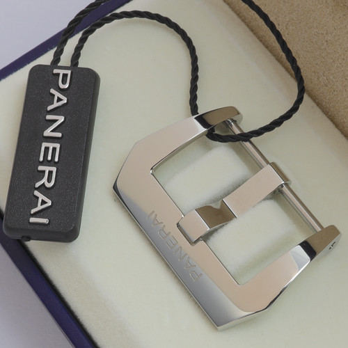 Cinturino fibbia orologio