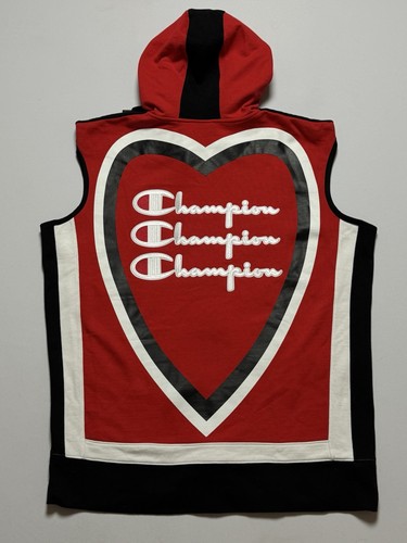 Champions reverse weave - champions,