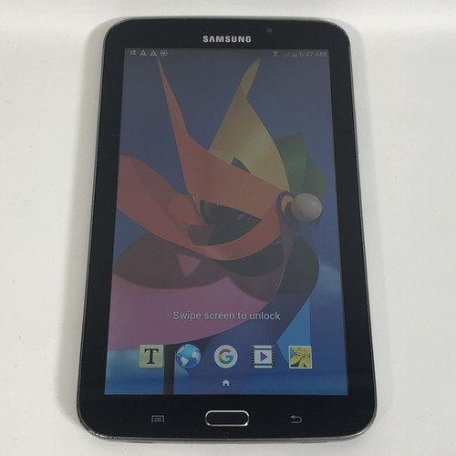Samsung galaxy tab 0 - galaxy, 3