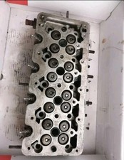 TESTATA MOTORE OPEL ASTRA H