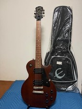epiphone les paul studio