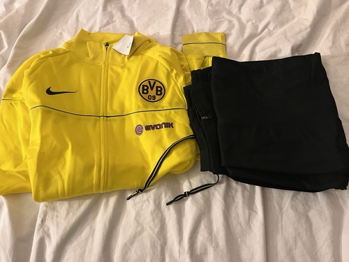 Nike borussia dortmund - borussia,