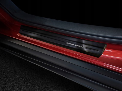 Barre portatutto per mazda - per,