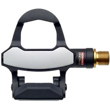 Coppia pedali pk02 nero - pk02, 185g