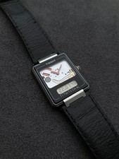 Scheletro Tissot Due Timer |