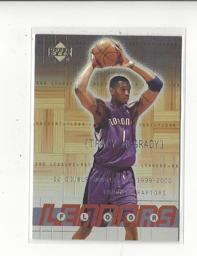 2000 upper deck hardcourt - 2000-01,