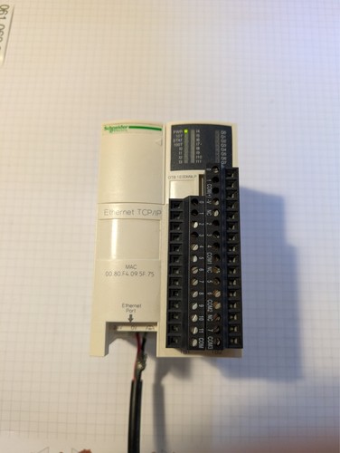 Schneider electric ethernet - schneider,