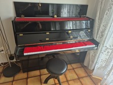 pianoforte verticale usato