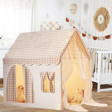 Tenda per Bambini, Tenda