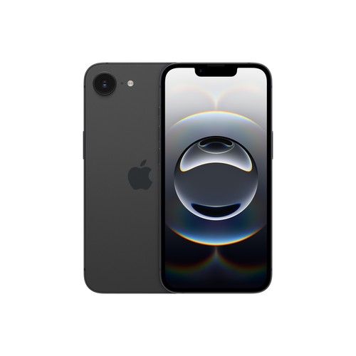 Apple iphone 16e smartphone - iphone,