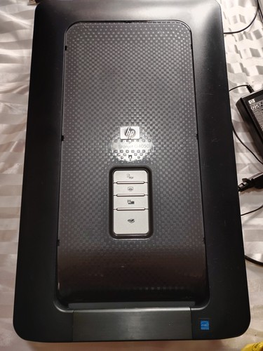Scanjet g4050 scanner piano - g4050,