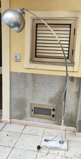 Lampada arco 60 - lampada,