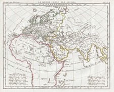 Vecchio Welt Antico Altertum