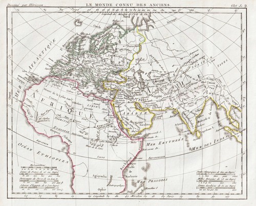 Vecchio welt antico altertum - vecchio,