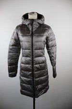 MUSEUM GIUBBINO PIUMINO DONNA TG 38 VINTAGE WOMAN JACKET VINTAGE DOUBLE-FACE