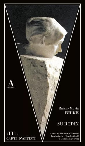 Rodin rainer maria rilke - rodin,