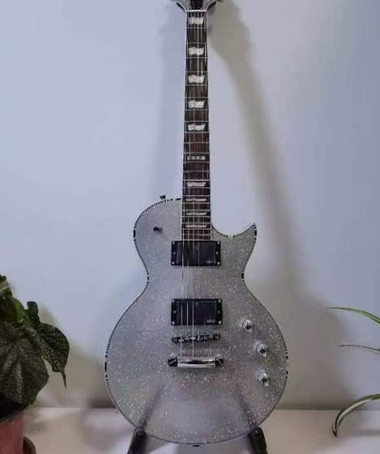 Chitarra elettrica cstm - elettrica, new