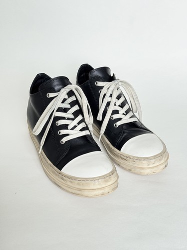 Rick owens ramones - owens, the